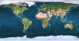 Planet Earth