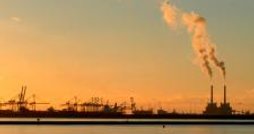 Factory Smoke