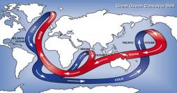 The Gulf Stream