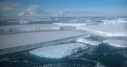 Melting Icebergs