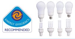 Low Energy Lightbulbs