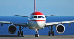 Jumbo Jet