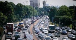 Traffic Jam