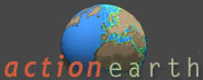 ActionEarth Logo